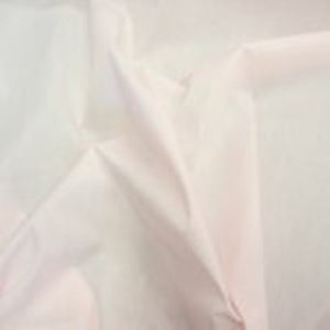 White Cotton Casement NDFR