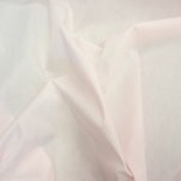 White Cotton Casement NDFR