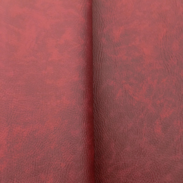 Flame Retardant Leatherette