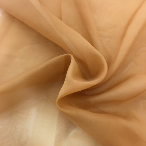 3 metre wide Plain Voile FR