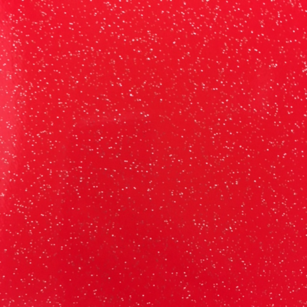 Glitter Vinyl Fire Retardent