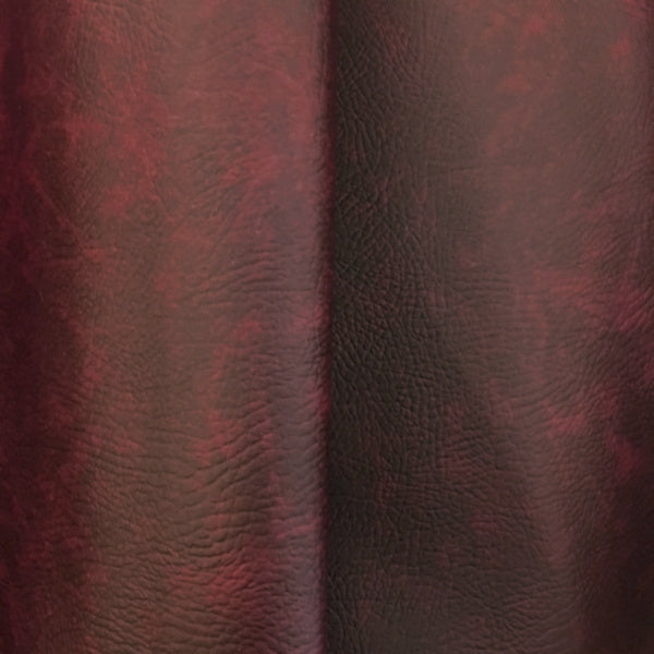 Flame Retardant Leatherette