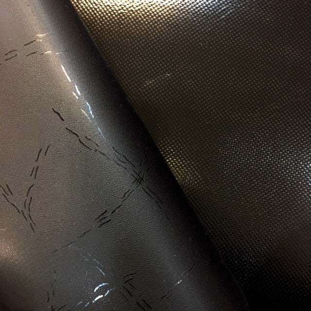 PVC Polyester FR