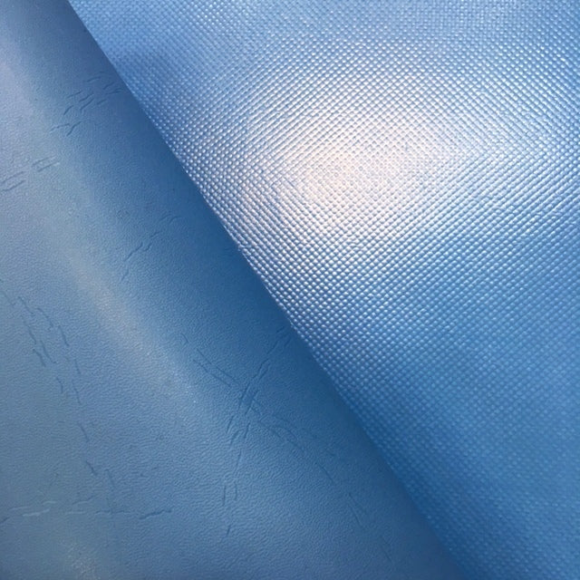 PVC Polyester FR