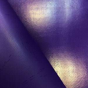 PVC Polyester FR