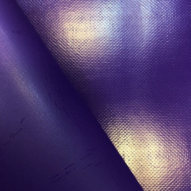 PVC Polyester FR