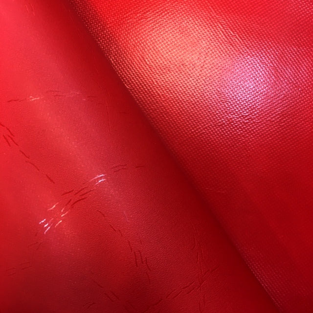PVC Polyester FR