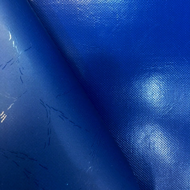 PVC Polyester FR
