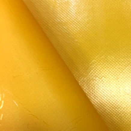 PVC Polyester FR